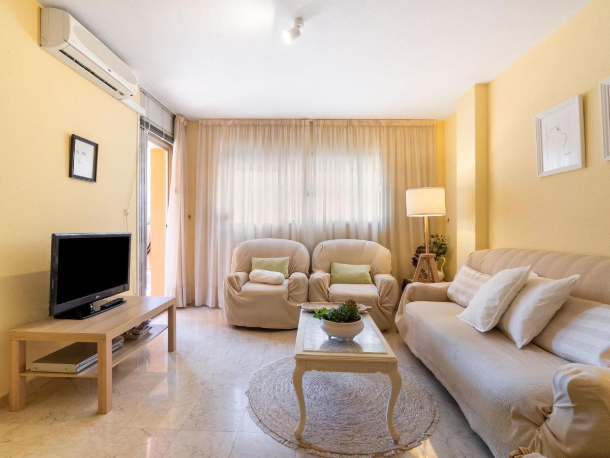 Rincon Dorado By Interhome Appartement